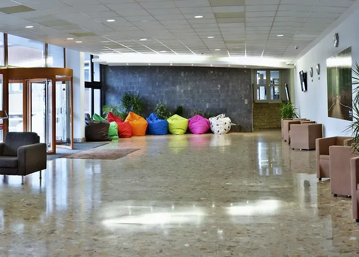 Hotel Expo